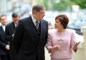 „Be saugumo negali būti laisvės, o be laisvės nebus ir ekonominės plėtros, - 2