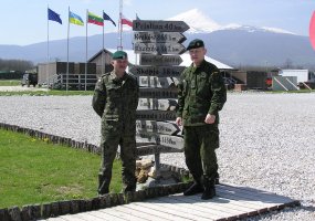Brigados generolas Arvydas Pocius paskirtas kariuomenės vadu - 4