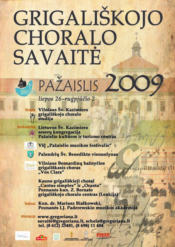 Lietuvos kariuomenės vyr. kapelionas kun. mjr. Saulius Kasmauskas susitiks su Grigališkojo...