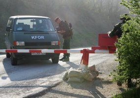 Lietuvos kariai jau 15 metų dalyvauja tarptautinėse operacijose - 3