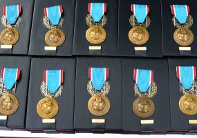 Lietuvos kariai jau 15 metų dalyvauja tarptautinėse operacijose - 6