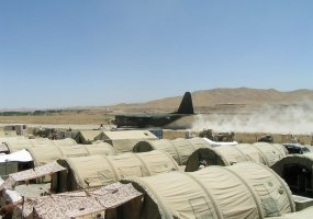 Lietuvos kariai jau 15 metų dalyvauja tarptautinėse operacijose - 1