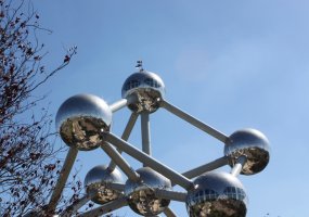 Belgijoje tarnaujančių Lietuvos karių bendruomenė paminėjo Baltijos kelio 20-metį - 4