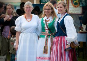 Sveiki atvykę į Lietuvos salą Belgijoje! - 3