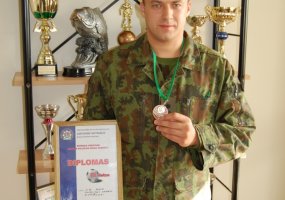 Sportinis Aviacijos bazės rugsėjo mėnuo - 1
