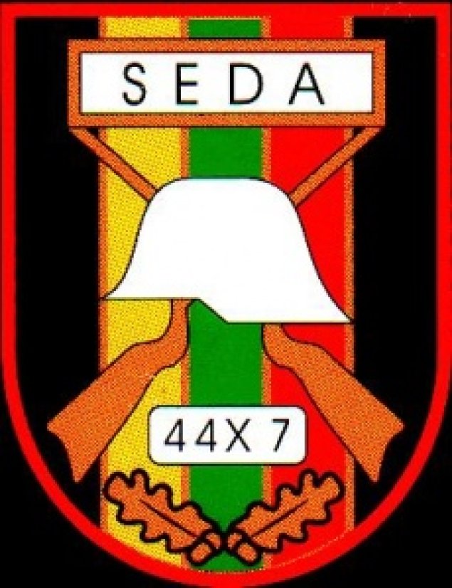 Sedos kautynėms – 65-eri