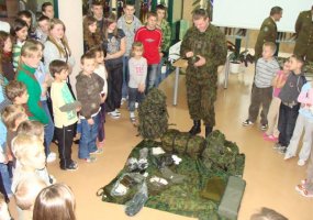 Seinuose paminėta Lietuvos kariuomenės diena  - 3