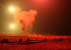 Lietuvos kariuomenėje pradedami organizuoti būtinieji kariniai mokymai - 2