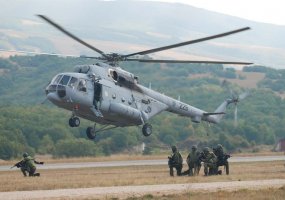 Lietuvos kariuomenėje pradedami organizuoti būtinieji kariniai mokymai - 5