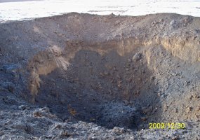 Lietuvos kariai Afganistane sunaikino apie 800 kg nesprogusios amunicijos - 5