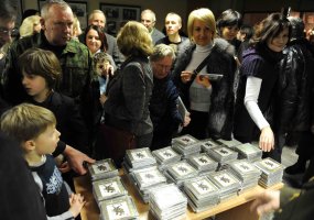 Krašto apsaugos savanorių pajėgos minėjo 19-ąsias įkūrimo metines - 4