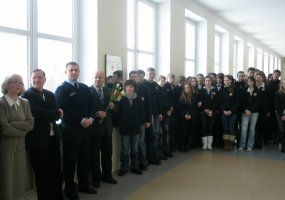 Nauji Karinių oro pajėgų edukaciniai projektai - 1