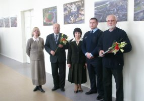 Nauji Karinių oro pajėgų edukaciniai projektai - 2