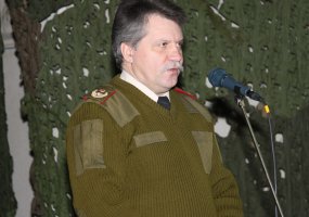 Staff officers of Land Force will improve readiness for defence operations  - 1