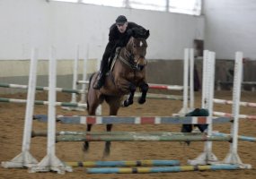 Pirmą kartą Vytauto vaidmenį Žalgirio mūšio inscenizacijoje atliks lietuvis - 2