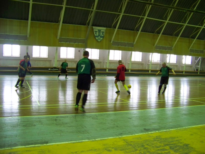 Gargžduose vyko Mažojo futbolo varžybų II atrankinis turas 