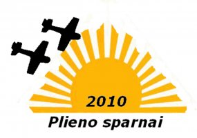 Kaune vyks Lietuvos karo aviacijai skirta tarptautinė mokinių konferencija „Plieno sparnai“ - 2
