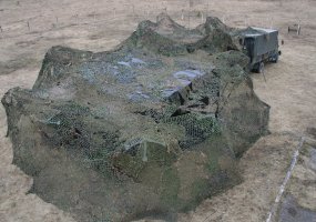 Birutės bataliono poligone vyko taikos meto operacinių pajėgų mokymai „Vanagas 2010“ - 2