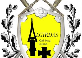   Tarpusavyje susirungė Algirdo ir Inžinerijos batalionų karininkų klubai - 1
