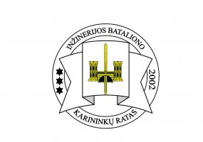   Tarpusavyje susirungė Algirdo ir Inžinerijos batalionų karininkų klubai - 2
