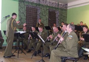 Paminėtos Krašto apsaugos savanorių pajėgų Dainavos apygardos 1-osios rinktinės įkūrimo 19-osios... - 3