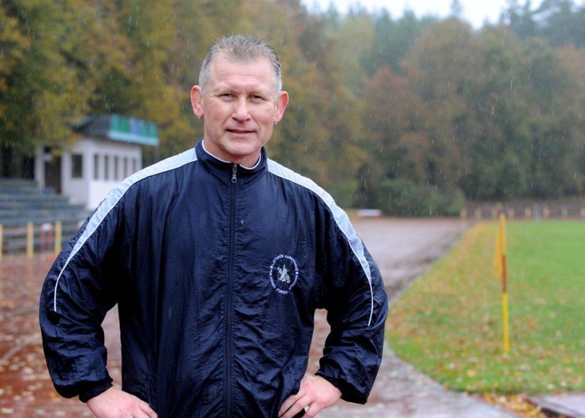 Lietuvos kariuomenės vadovybė laikė fizinio parengtumo testą