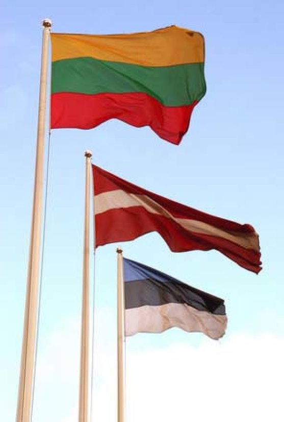 Latvijoje susitiks Baltijos šalių kariuomenių Sausumos pajėgų vadai 
