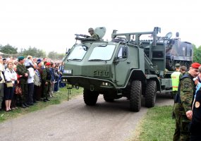 Kariuomenės ir visuomenės šventė šiemet vėl grįžta į Vilnių - 6