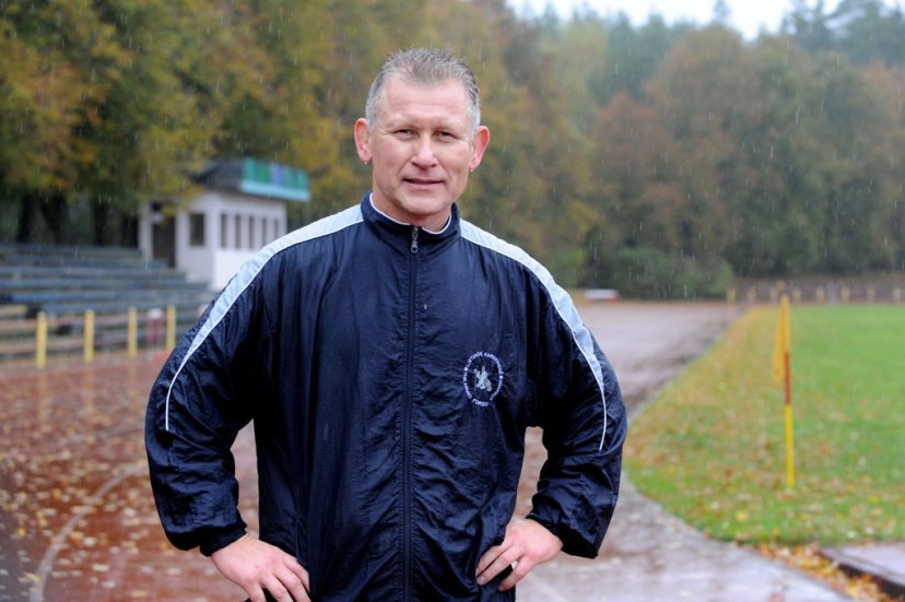 Gen. mjr. Arvydas Pocius: Lietuvos kariuomenė turi būti stipri, sveika ir kovinga