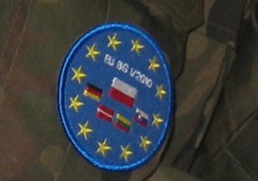 ES kovinės grupės vadas brg. gen. S. Wojciechowskis tęsia vizitą Lietuvoje: lankėsi brigadoje... - 4