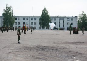 „Geležinio Vilko - 1