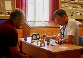 Rengiamas aštuntųjų Baltijos šalių kariškių sporto žaidynių uždarymas - 3