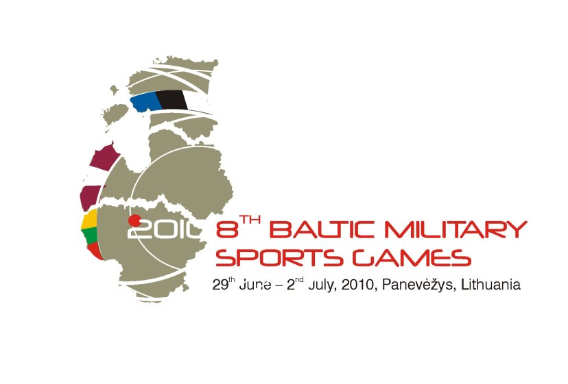 Mindaugo batalione vyks aštuntosios Baltijos šalių kariškių sporto žaidynės