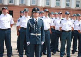 Šiaulių įgulos kariai kartu su miestiečiais dalyvavo Valstybės dienos minėjimo renginiuose - 6