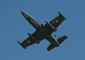 Baltijos šalyse NATO šeštą kartą surengė treniruotę BRTE - 2