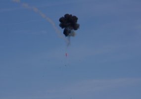 Lithuanian soldiers took part in Stinger missile short-range air defence system firing exercise... - 3