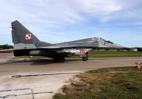 Pasikeitė NATO oro policijos misiją Baltijos šalyse vykdantys kariniai kontingentai - 6