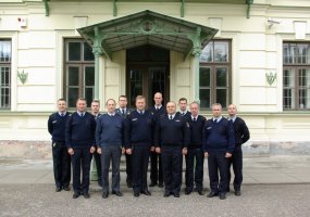 Lietuvoje susitiko trijų Baltijos šalių karinių oro pajėgų vadai - 2