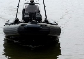 Klaipėdoje vyksta tarptautinės specialiųjų operacijų pajėgų pratybos „Šakalo akmuo“ - 1