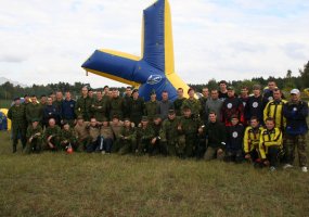 Birutės batalionas minėjo vardo suteikimo dieną - 3