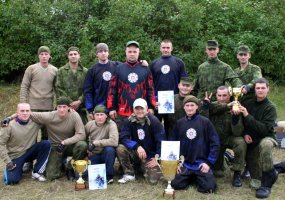 Birutės batalionas minėjo vardo suteikimo dieną - 4