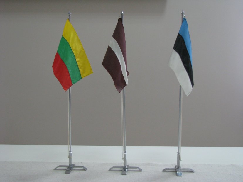 Lietuvos karinių jūrų pajėgų vadas dalyvavo Estijoje vykusiame Baltijos šalių karinių jūrų pajėgų...