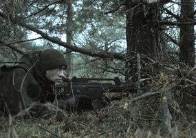 Baigėsi didžiausios Sausumos pajėgų žvalgybos padalinių pratybos - 4