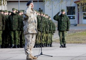 Baltic-US exercise „Sabre Strike - 2