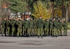 Baltic-US exercise „Sabre Strike - 3