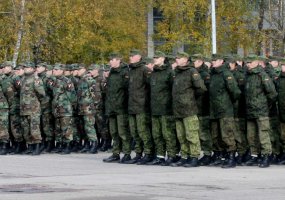 Baltic-US exercise „Sabre Strike - 4