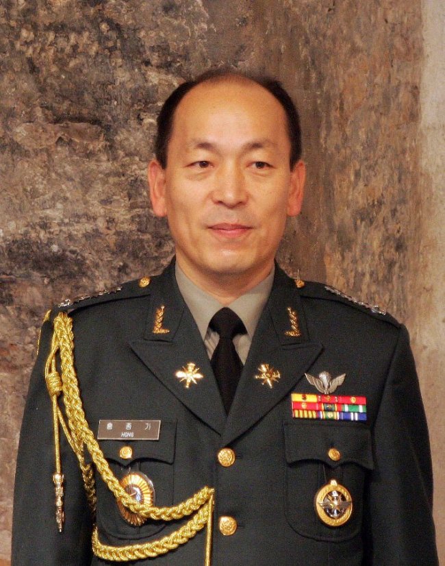 First Military Attaché of the Republic of Korea will be accredited to Lithuania 