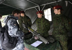 Kariuomenės diena Kaune - 6