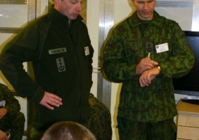 Brigados „Geležinis Vilkas - 1