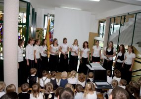 Marijampolės įgula minėjo Lietuvos kariuomenės dieną - 2